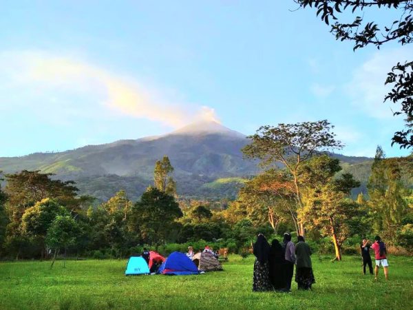 5 Tempat Wisata di Pacet Mojokerto