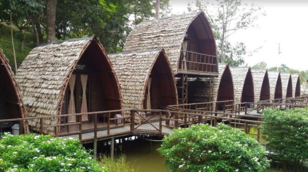 10 Wisata Menarik Kutai Kartanegara