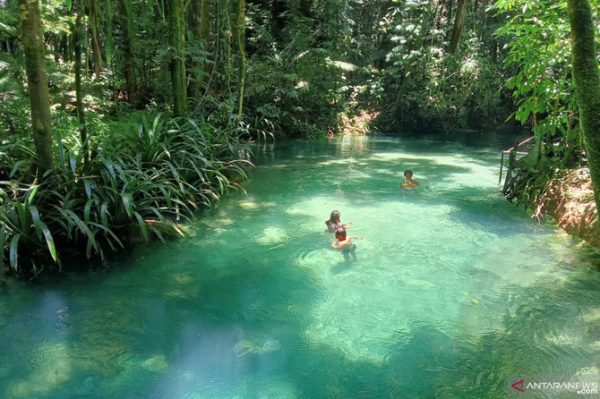 10 Rekomendasi Wisata Alam di Riau untuk Relaksasi