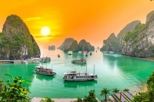 Rekomendasi Wisata Vietnam Yang Bikin Betah Wisatawan