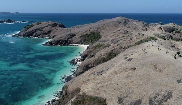 Tempat Wisata Populer di Lombok