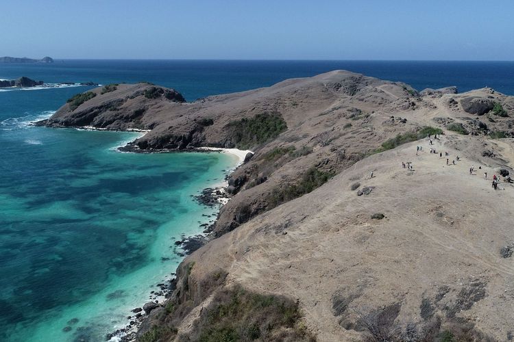 Tempat Wisata Populer di Lombok