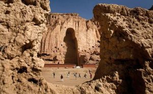 Destinasi Wisata di Afganistan
