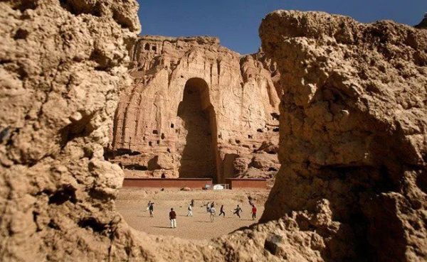Destinasi Wisata di Afganistan