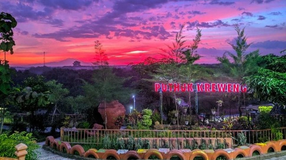 Destinasi Wisata Terbaru Bojonegoro