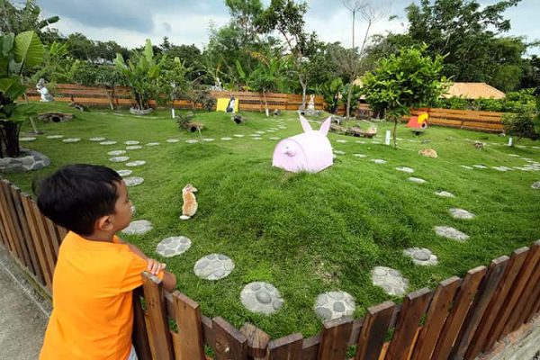 Rekomendasi Tempat Wisata Ramah Anak di Jogja
