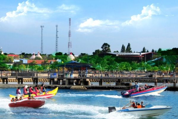 Tempat Wisata Populer Lamongan Terbaru