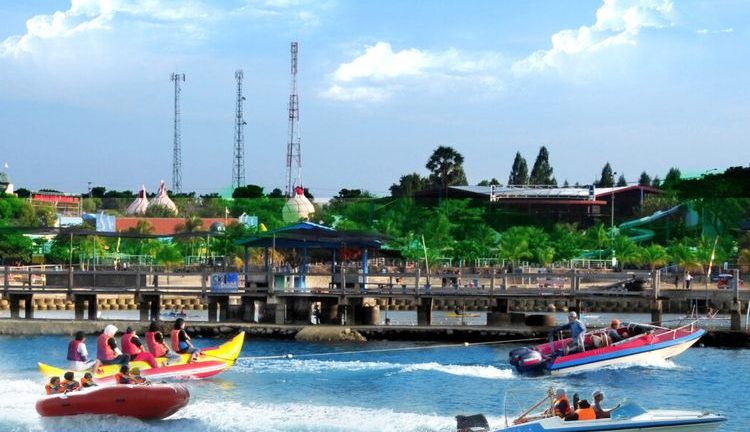 Tempat Wisata Populer Lamongan Terbaru