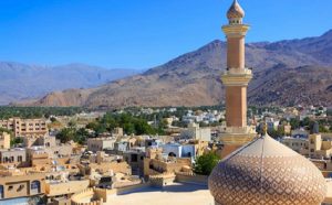 Tempat Wisata Terbaik untuk Dikunjungi di Oman