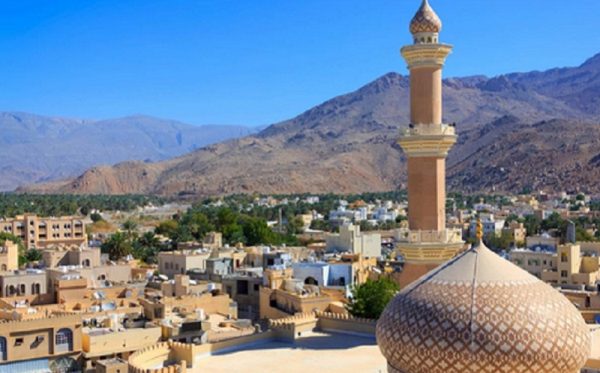 Tempat Wisata Terbaik untuk Dikunjungi di Oman