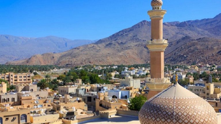 Tempat Wisata Terbaik untuk Dikunjungi di Oman
