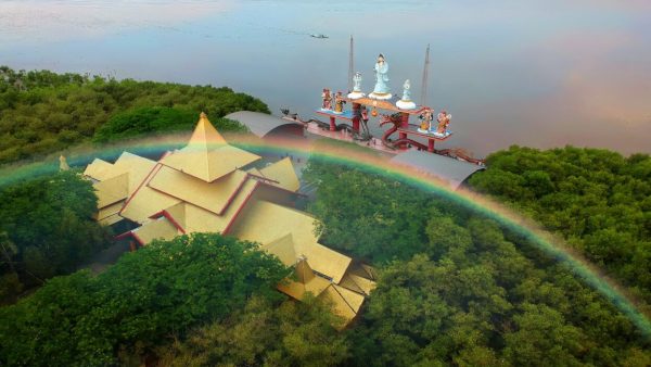 Latest Surabaya Tourism 2024 That Must Be Included in the Itinerary