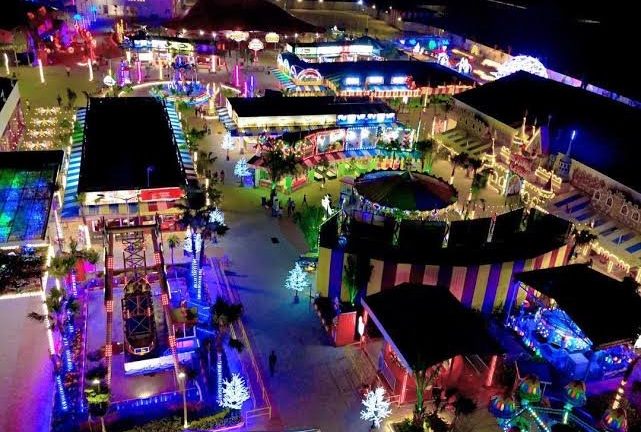 Tempat Wisata di Bojonegoro yang Menarik Untuk Dikunjungi Saat Libur