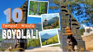 Wistaa terbaru di Boyolali Hits Fan Instagramable