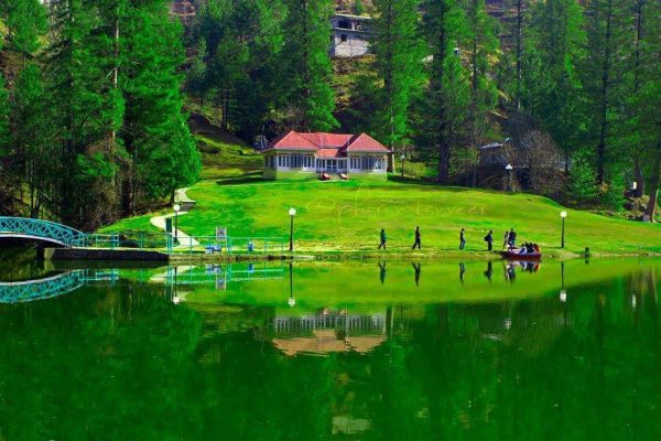 Wisata Alam Terbaik di Pakistan Versi 2024