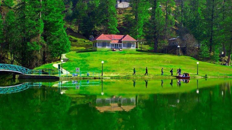 Wisata Alam Terbaik di Pakistan Versi 2024