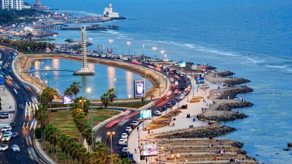 Wisata Di Arab Saudi yang Instagramable