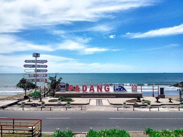 Rekomendasi Destinasi Wisata Populer di Padang Tahun 2024