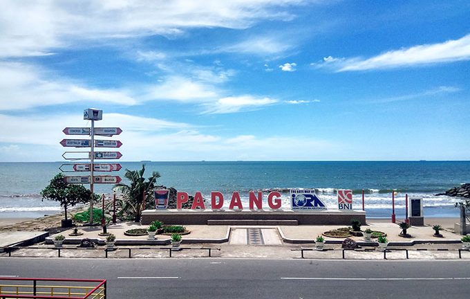 Rekomendasi Destinasi Wisata Populer di Padang Tahun 2024