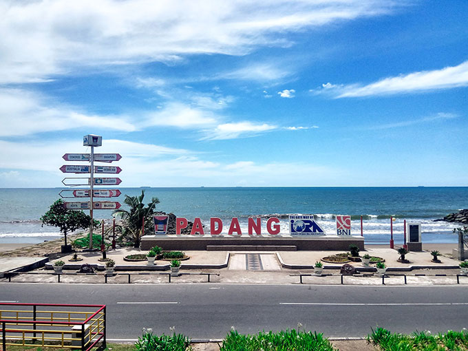 Rekomendasi Destinasi Wisata Populer di Padang Tahun 2024