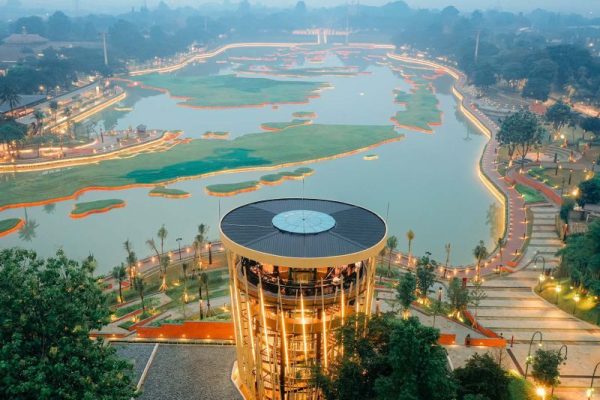 Rekomendasi Wisata Jabodetabek
