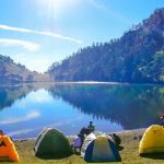 Destinasi Wisata Gunung di Indonesia