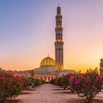 Objek Wisata Terbaik Dan Terpopuler Di Oman