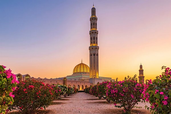 Objek Wisata Terbaik Dan Terpopuler Di Oman