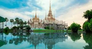 Rekomendasi  Destinasi Wisata Di Asia Tenggara