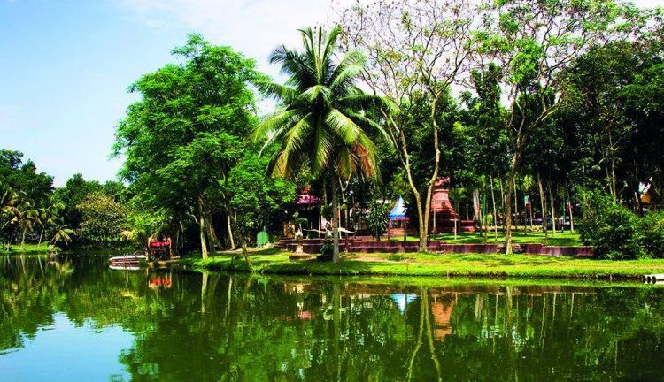 Informasi Wisata Alam di Riau untuk Relaksasi