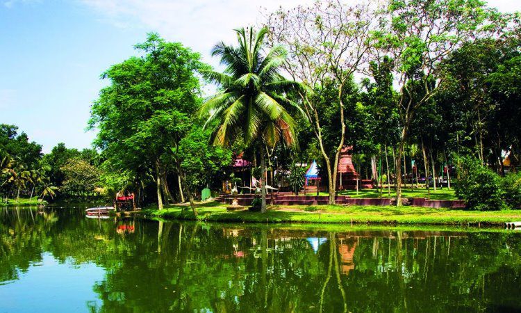 Rekomendasi Wisata Alam di Riau untuk Relaksasi
