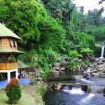 Tempat paling terkenal di Banyumas
