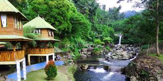 Tempat paling terkenal di Banyumas